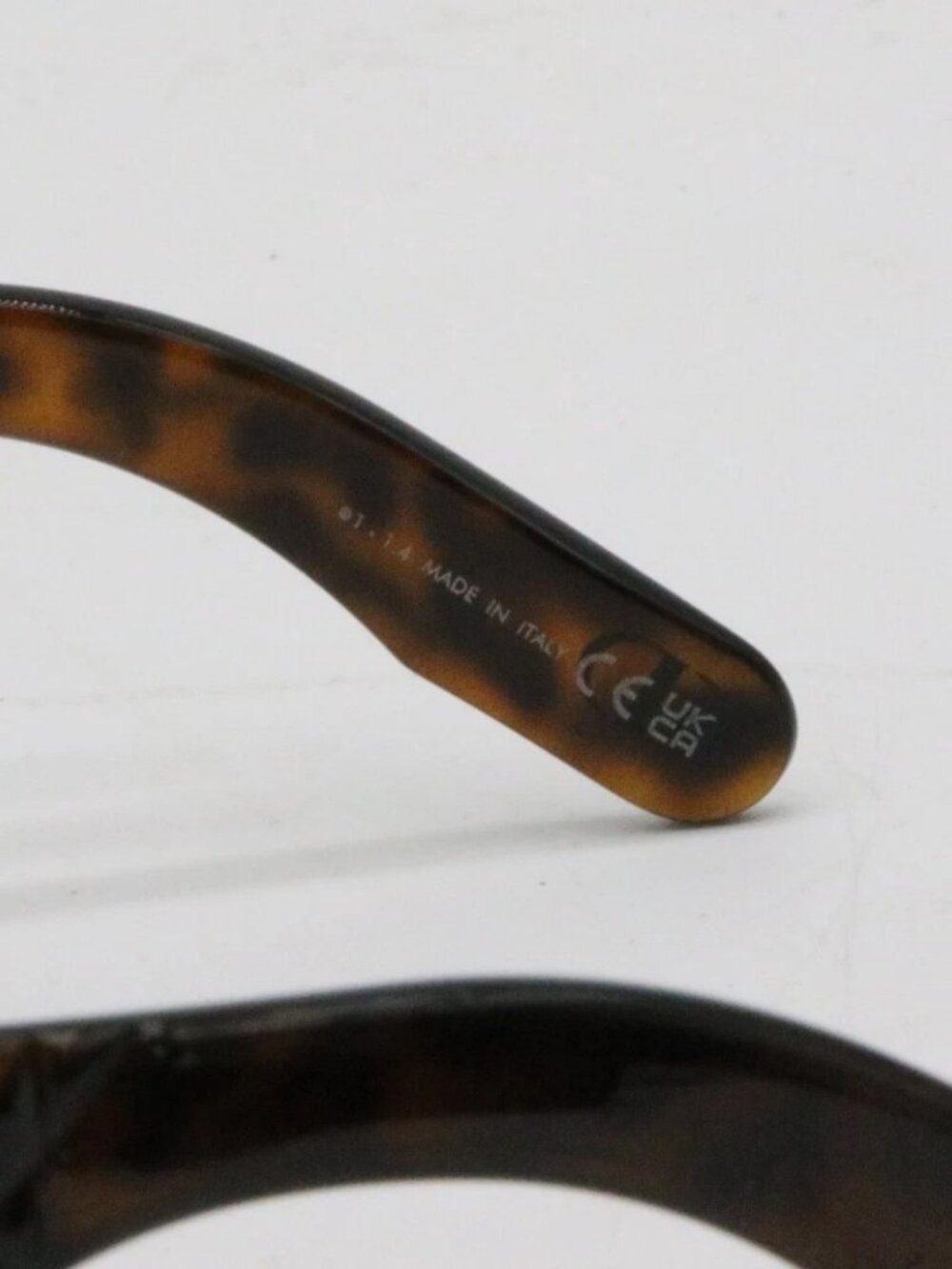 Christian Dior Lady 95.22 S2I 20C0 *3 133-0 140 W Z Sunglasses - Picture 6 of 10